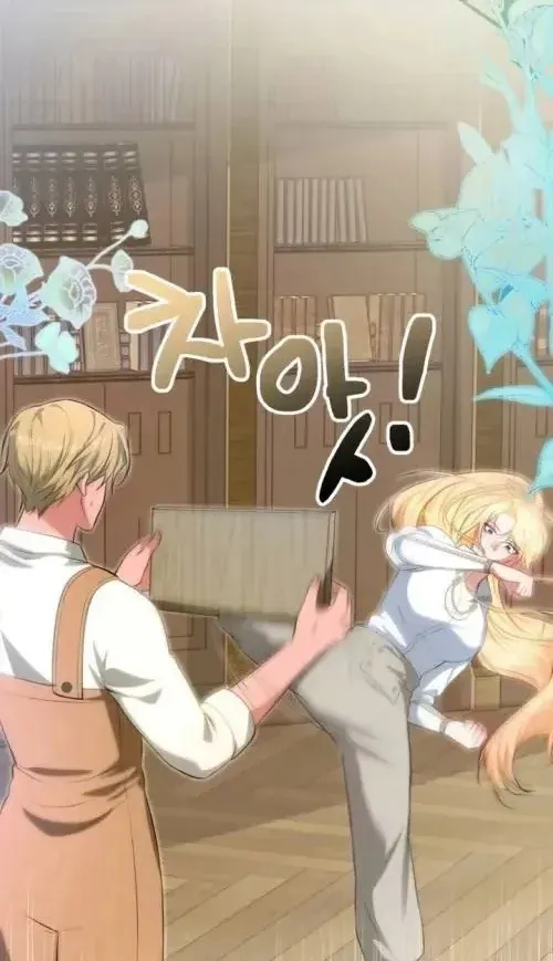 Khi Người Chồng Cũ Của Tôi Đòi Tái Hợp Chap 21 - Next Chap 22