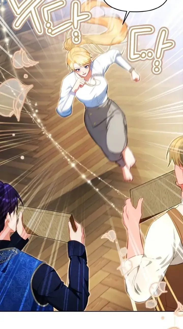 Khi Người Chồng Cũ Của Tôi Đòi Tái Hợp Chap 21 - Next Chap 22