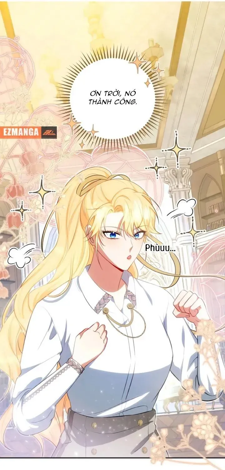 Khi Người Chồng Cũ Của Tôi Đòi Tái Hợp Chap 21 - Next Chap 22