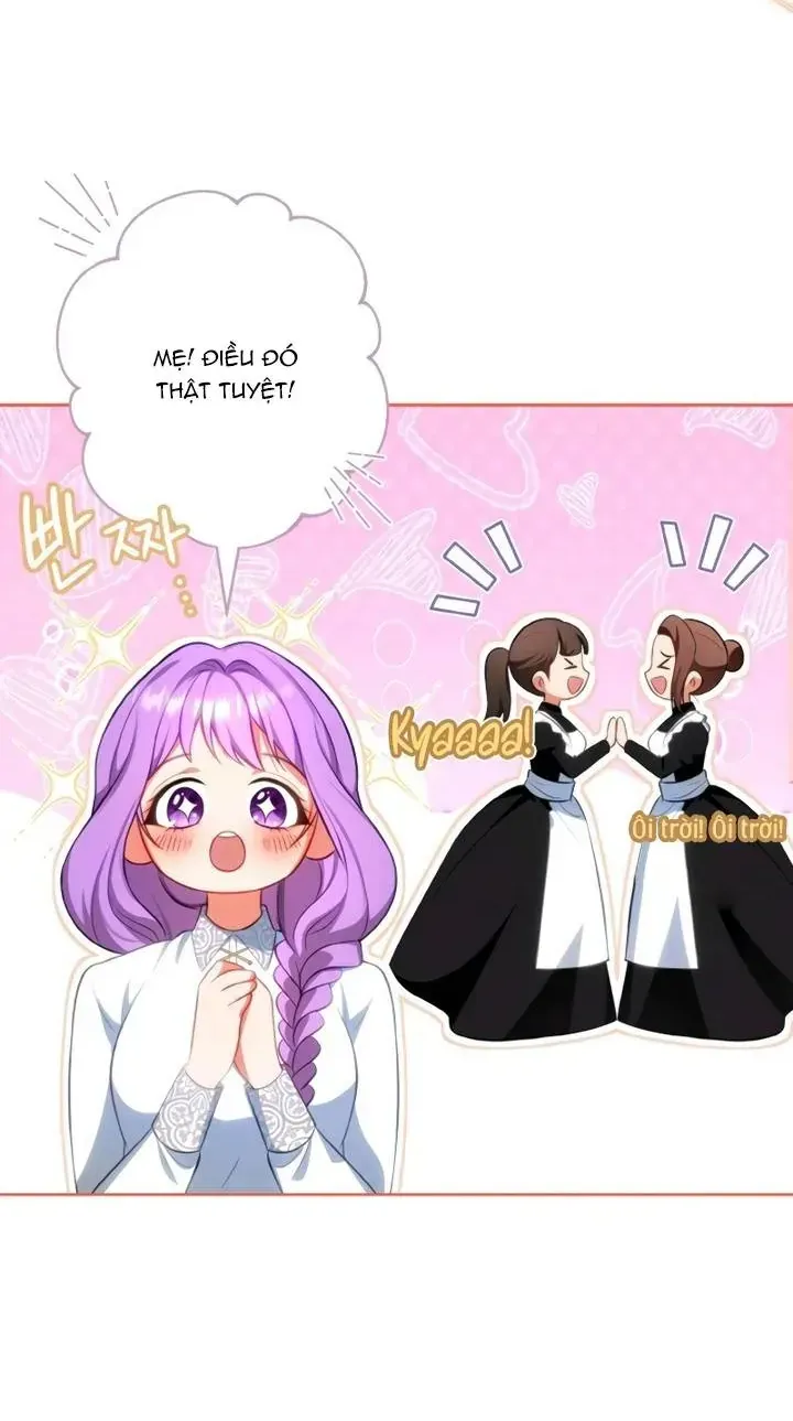 Khi Người Chồng Cũ Của Tôi Đòi Tái Hợp Chap 21 - Next Chap 22