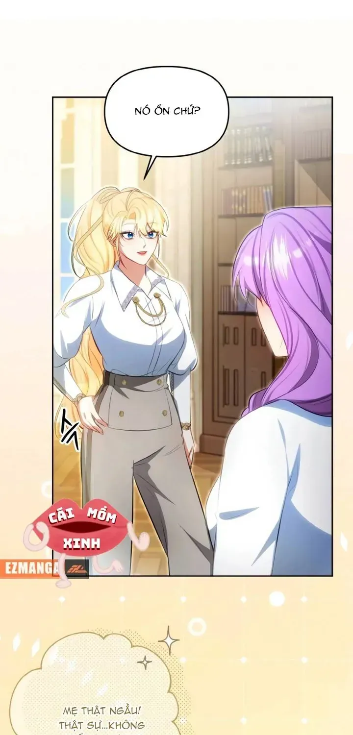 Khi Người Chồng Cũ Của Tôi Đòi Tái Hợp Chap 21 - Next Chap 22