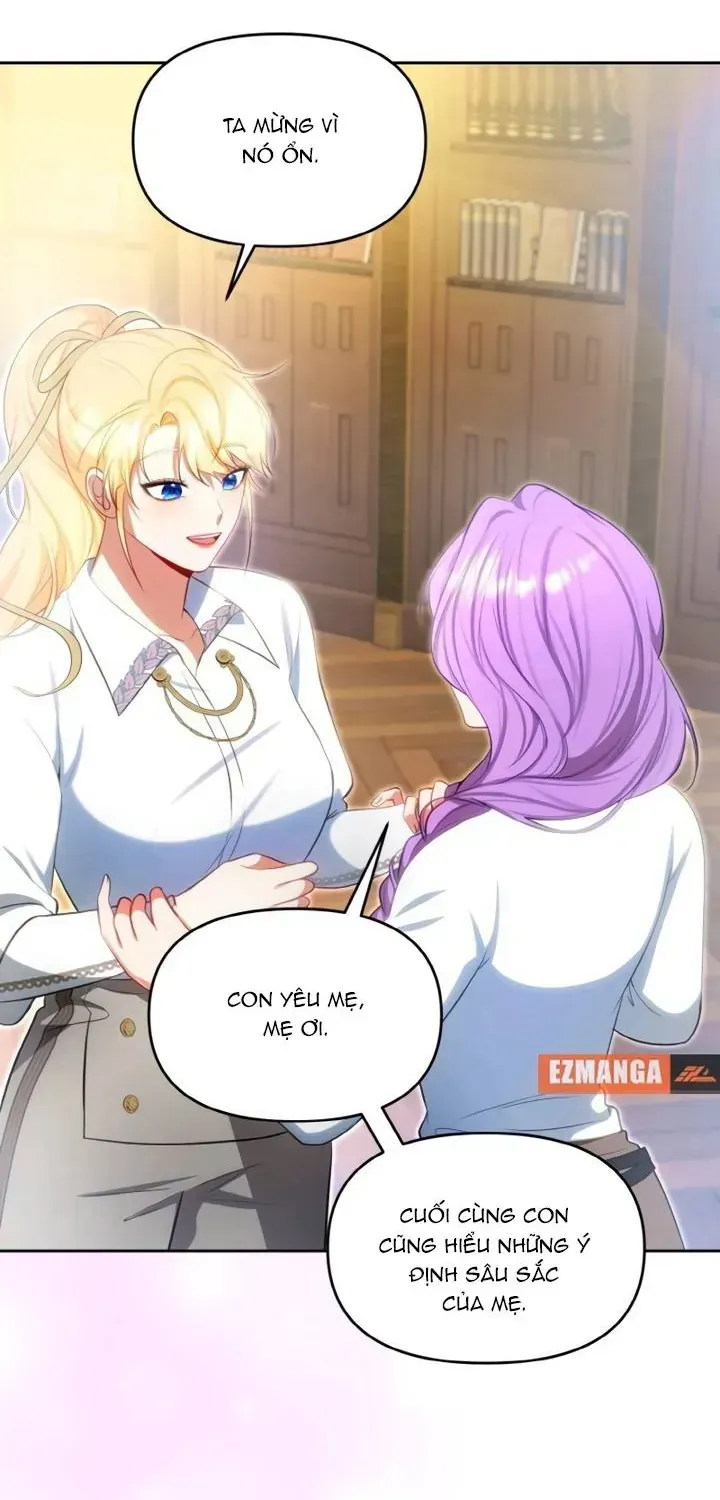 Khi Người Chồng Cũ Của Tôi Đòi Tái Hợp Chap 21 - Next Chap 22