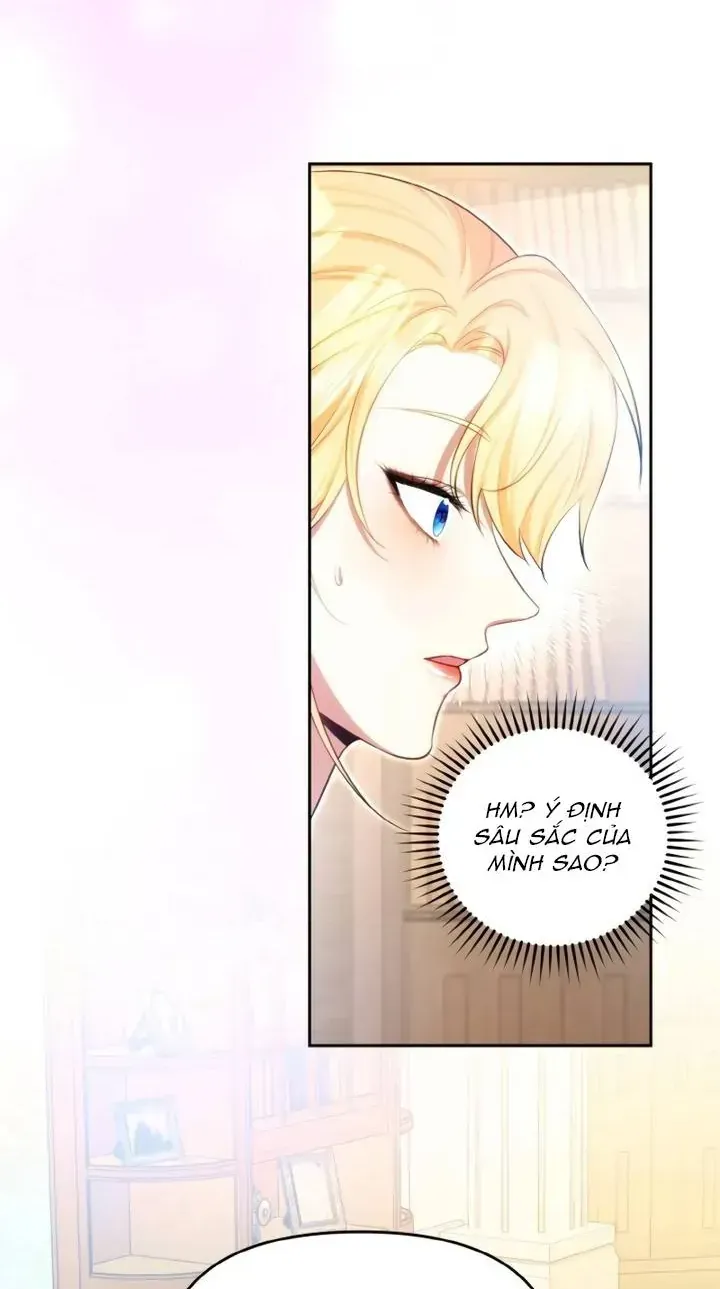 Khi Người Chồng Cũ Của Tôi Đòi Tái Hợp Chap 21 - Next Chap 22