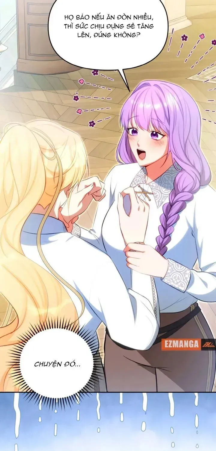 Khi Người Chồng Cũ Của Tôi Đòi Tái Hợp Chap 21 - Next Chap 22