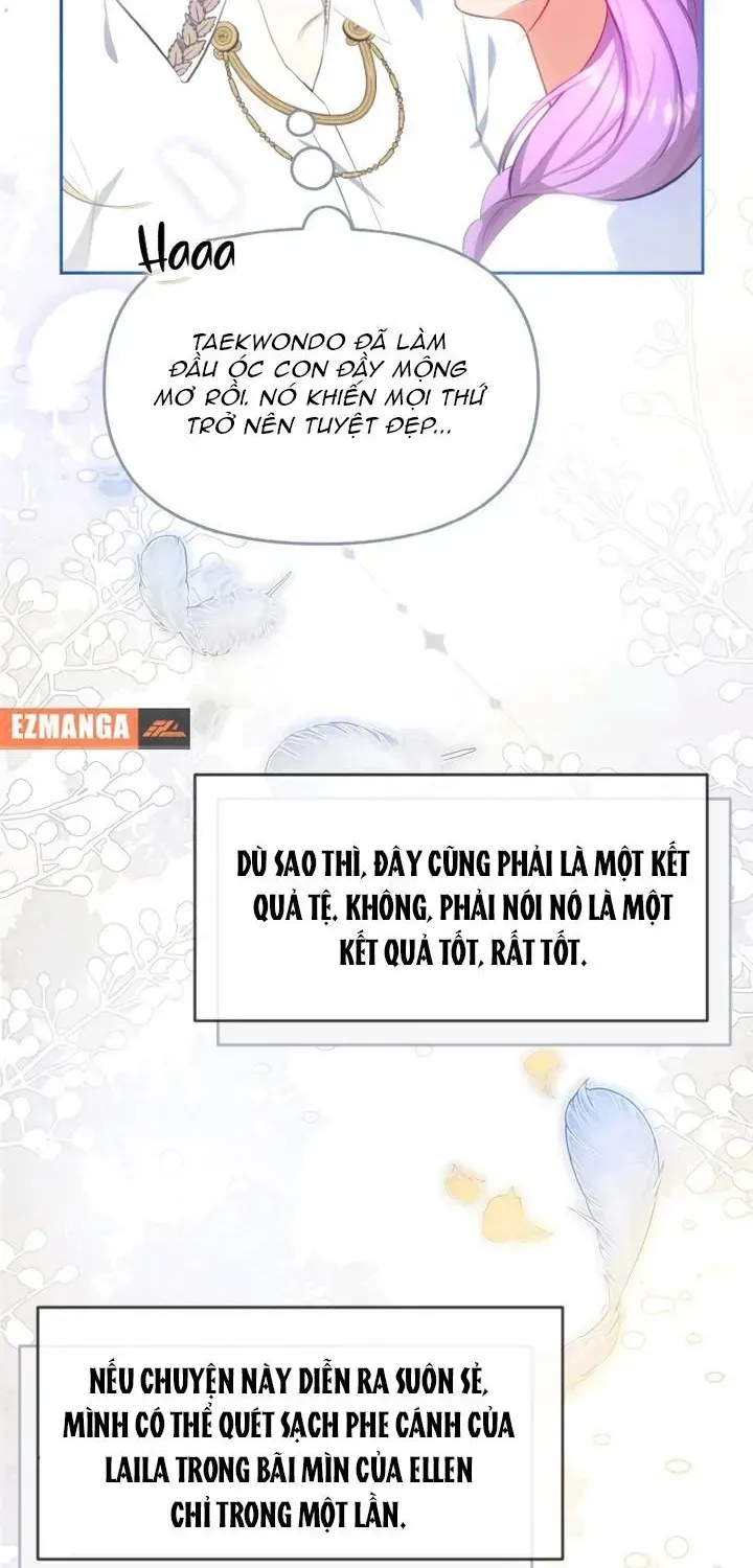 Khi Người Chồng Cũ Của Tôi Đòi Tái Hợp Chap 21 - Next Chap 22