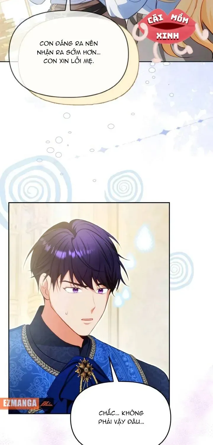 Khi Người Chồng Cũ Của Tôi Đòi Tái Hợp Chap 21 - Next Chap 22