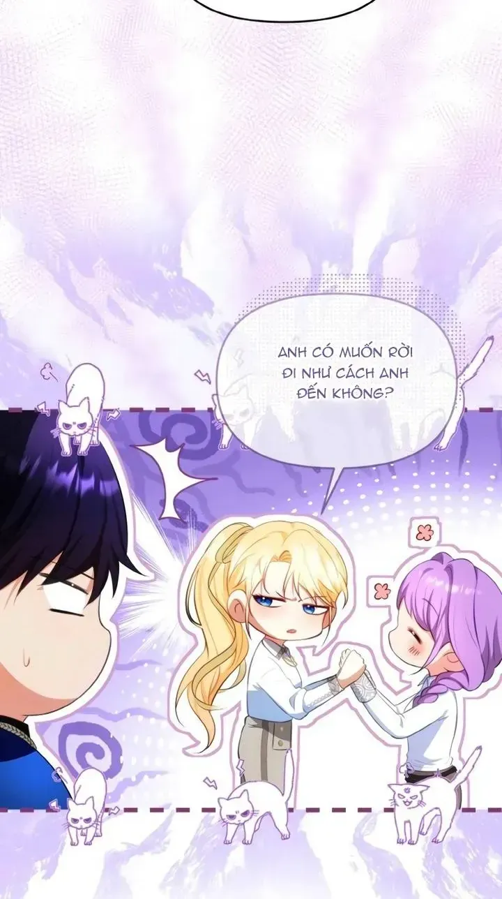 Khi Người Chồng Cũ Của Tôi Đòi Tái Hợp Chap 21 - Next Chap 22