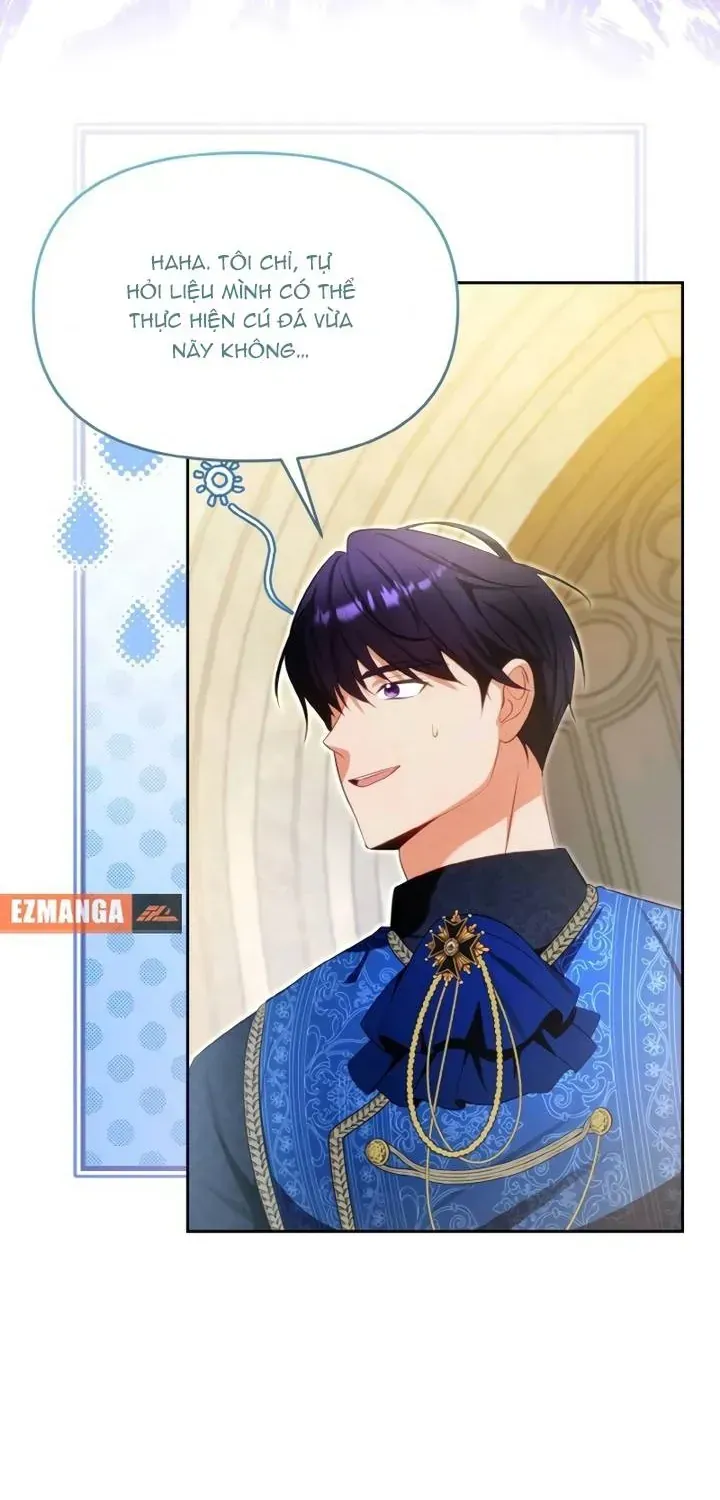 Khi Người Chồng Cũ Của Tôi Đòi Tái Hợp Chap 21 - Next Chap 22