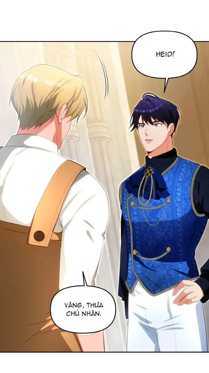 Khi Người Chồng Cũ Của Tôi Đòi Tái Hợp Chap 21 - Next Chap 22