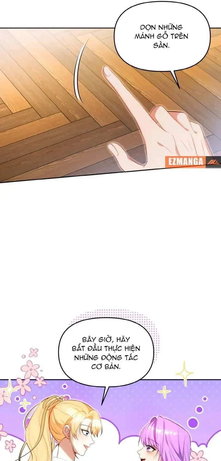 Khi Người Chồng Cũ Của Tôi Đòi Tái Hợp Chap 21 - Next Chap 22