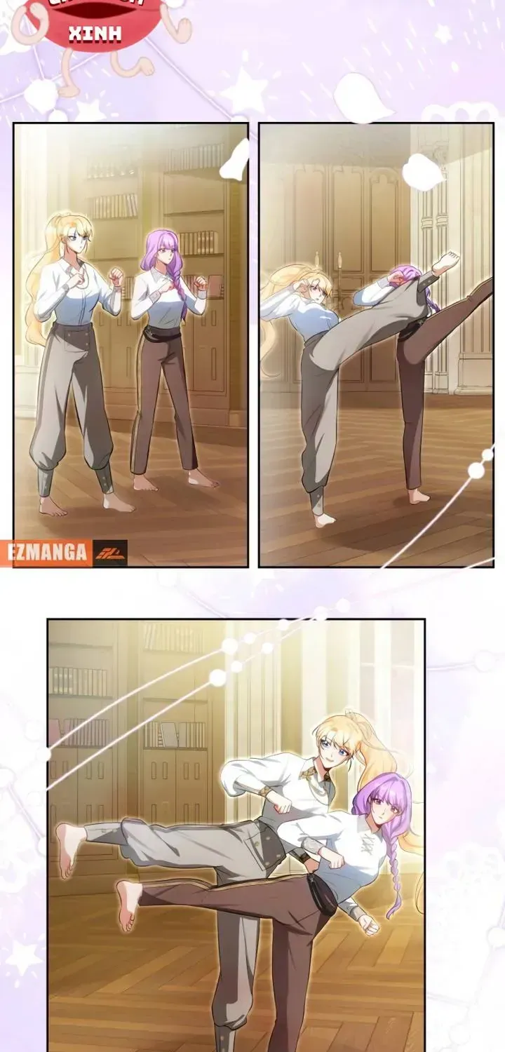 Khi Người Chồng Cũ Của Tôi Đòi Tái Hợp Chap 21 - Next Chap 22