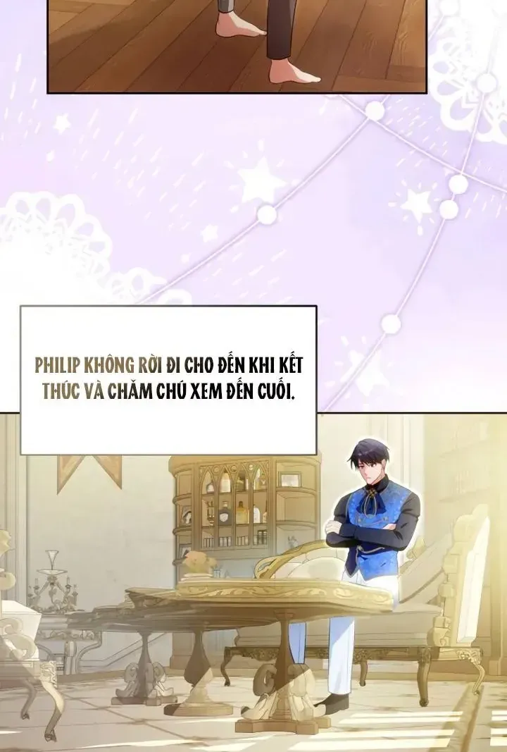 Khi Người Chồng Cũ Của Tôi Đòi Tái Hợp Chap 21 - Next Chap 22