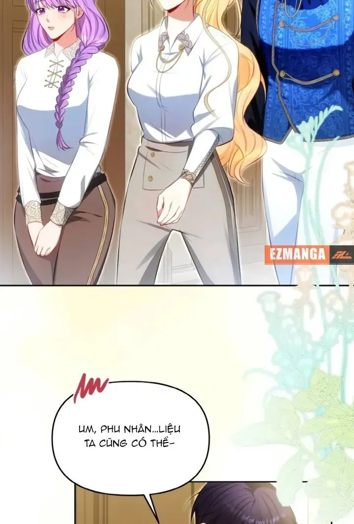 Khi Người Chồng Cũ Của Tôi Đòi Tái Hợp Chap 21 - Next Chap 22