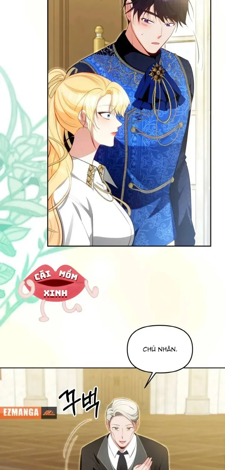 Khi Người Chồng Cũ Của Tôi Đòi Tái Hợp Chap 21 - Next Chap 22