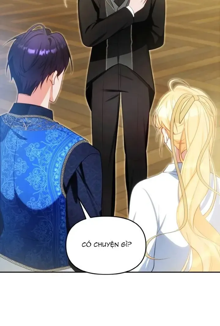 Khi Người Chồng Cũ Của Tôi Đòi Tái Hợp Chap 21 - Next Chap 22