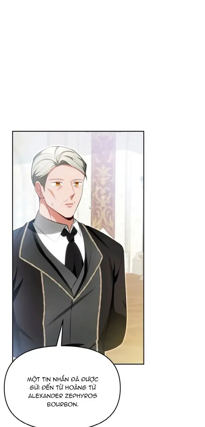 Khi Người Chồng Cũ Của Tôi Đòi Tái Hợp Chap 21 - Next Chap 22