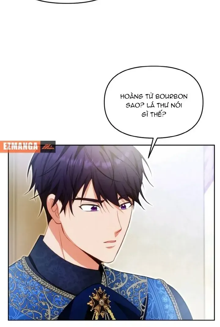 Khi Người Chồng Cũ Của Tôi Đòi Tái Hợp Chap 21 - Next Chap 22