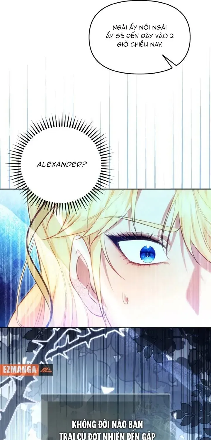 Khi Người Chồng Cũ Của Tôi Đòi Tái Hợp Chap 21 - Next Chap 22