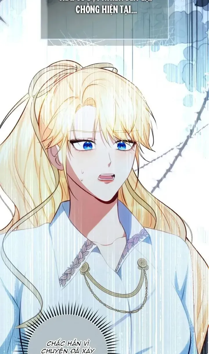 Khi Người Chồng Cũ Của Tôi Đòi Tái Hợp Chap 21 - Next Chap 22