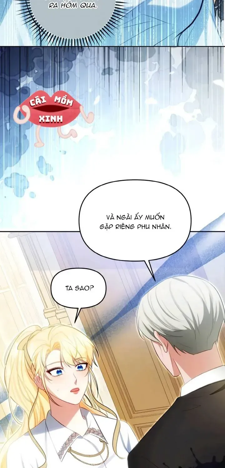Khi Người Chồng Cũ Của Tôi Đòi Tái Hợp Chap 21 - Next Chap 22