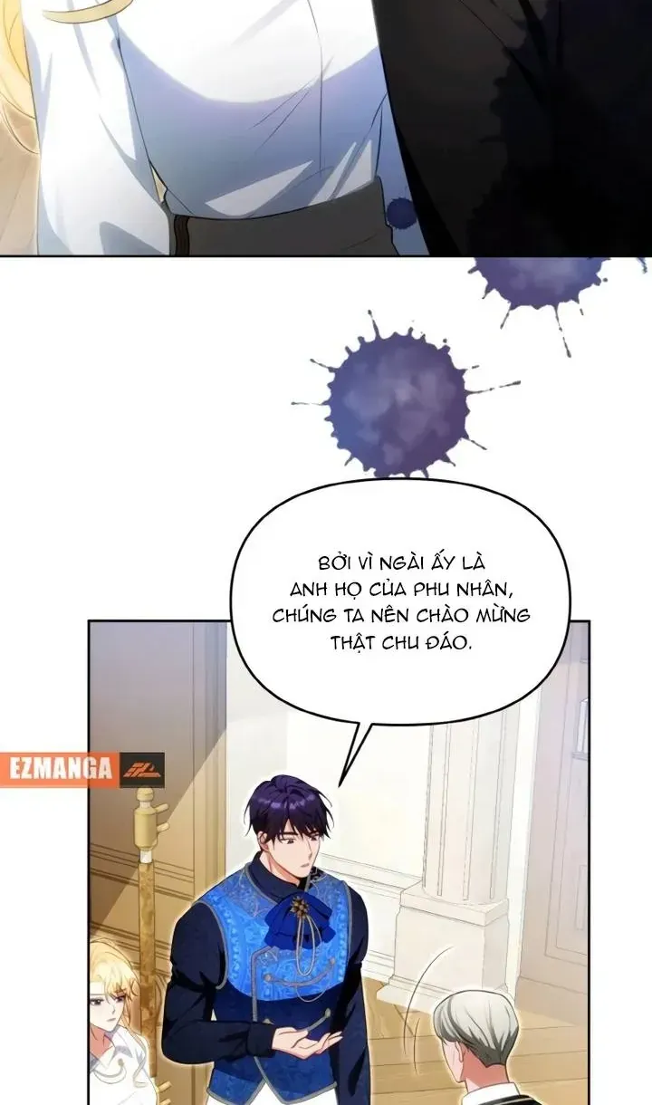 Khi Người Chồng Cũ Của Tôi Đòi Tái Hợp Chap 21 - Next Chap 22