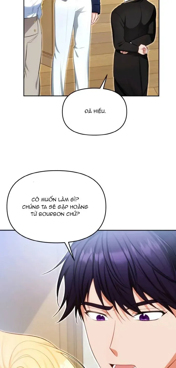 Khi Người Chồng Cũ Của Tôi Đòi Tái Hợp Chap 21 - Next Chap 22