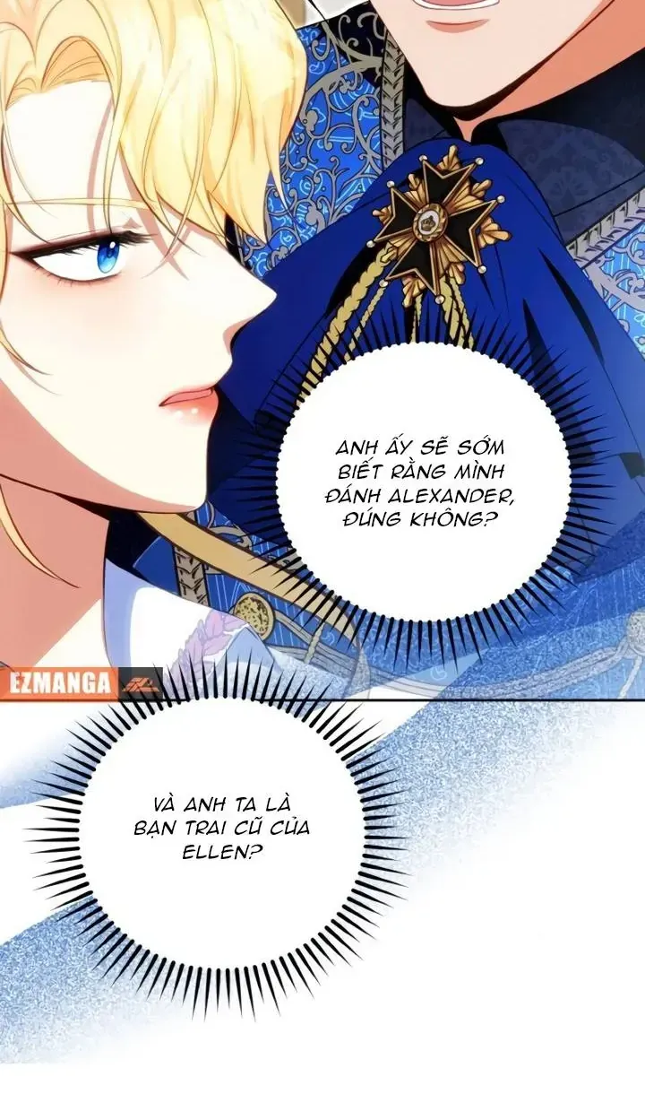 Khi Người Chồng Cũ Của Tôi Đòi Tái Hợp Chap 21 - Next Chap 22