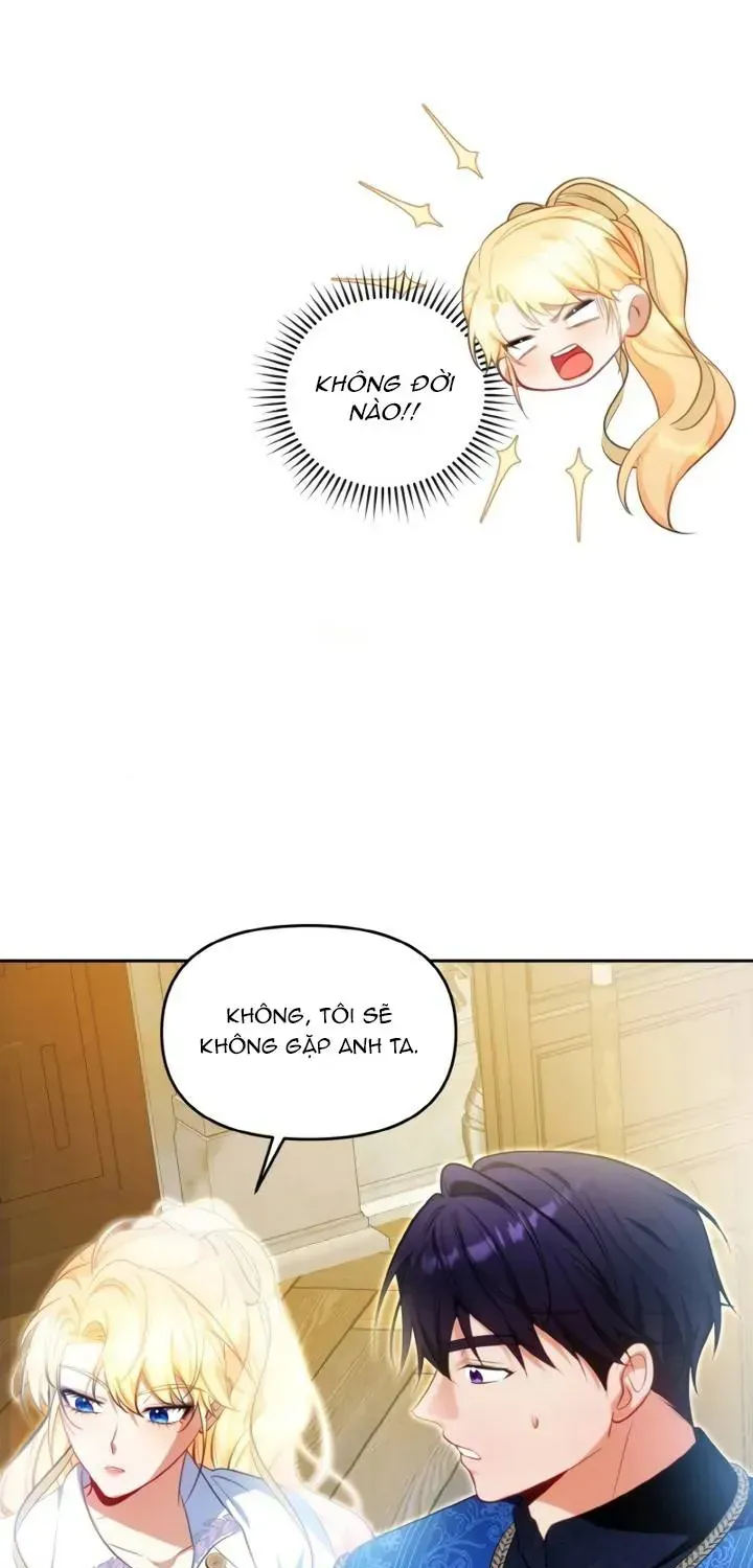 Khi Người Chồng Cũ Của Tôi Đòi Tái Hợp Chap 21 - Next Chap 22