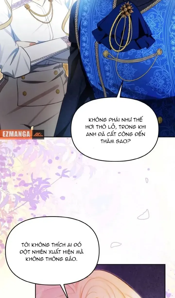 Khi Người Chồng Cũ Của Tôi Đòi Tái Hợp Chap 21 - Next Chap 22
