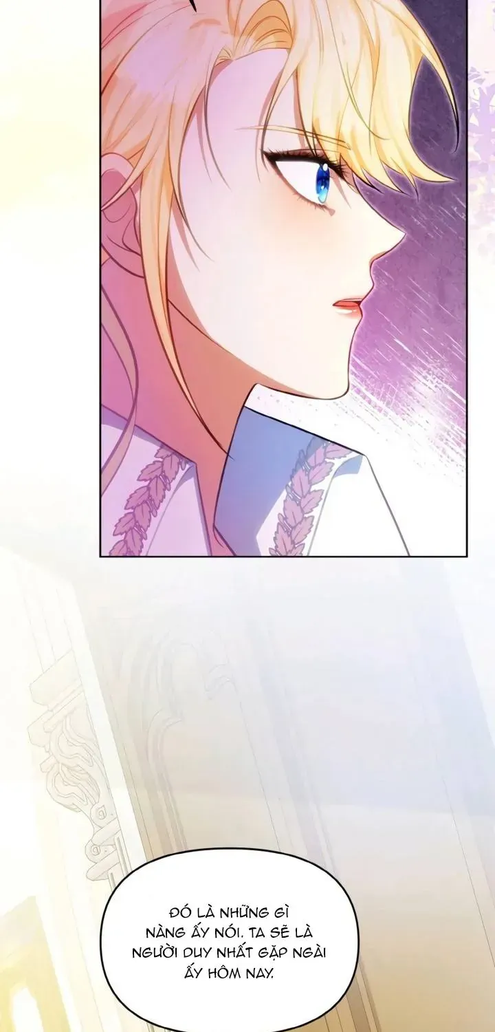 Khi Người Chồng Cũ Của Tôi Đòi Tái Hợp Chap 21 - Next Chap 22