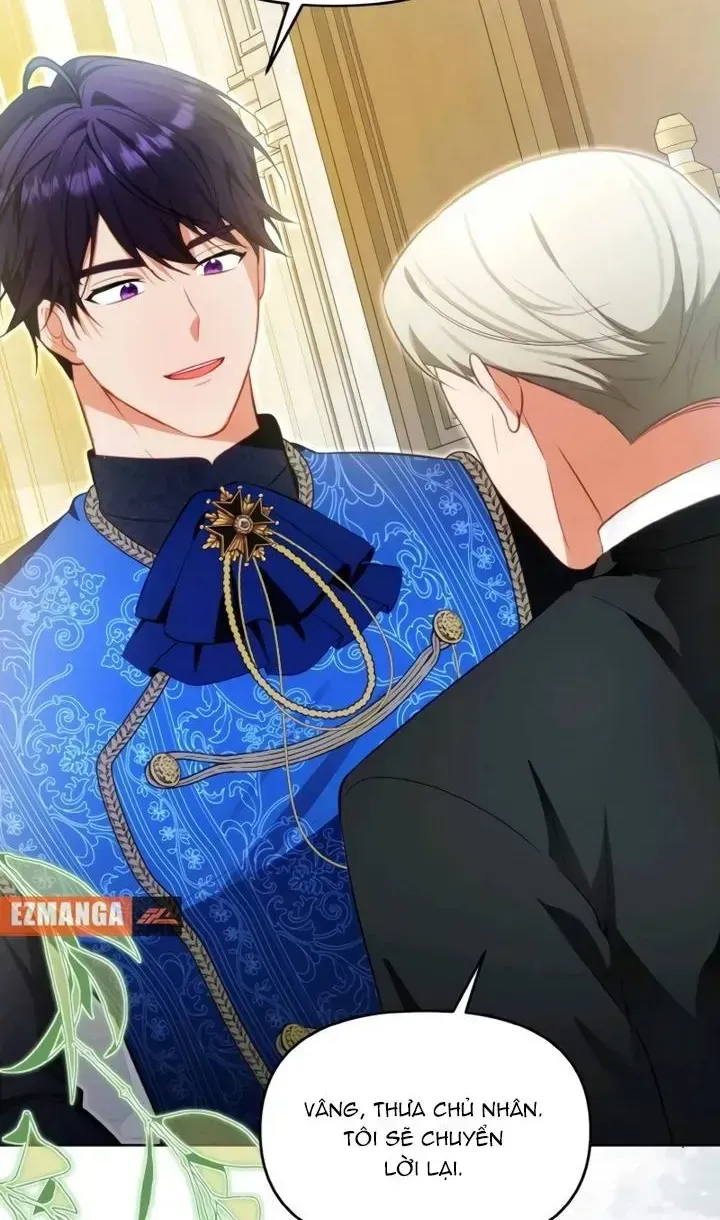 Khi Người Chồng Cũ Của Tôi Đòi Tái Hợp Chap 21 - Next Chap 22