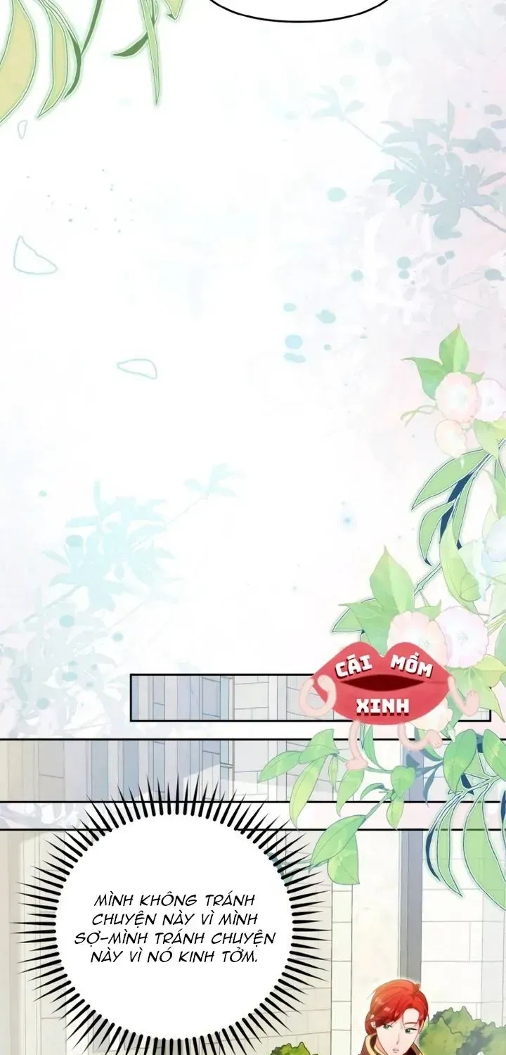 Khi Người Chồng Cũ Của Tôi Đòi Tái Hợp Chap 21 - Next Chap 22