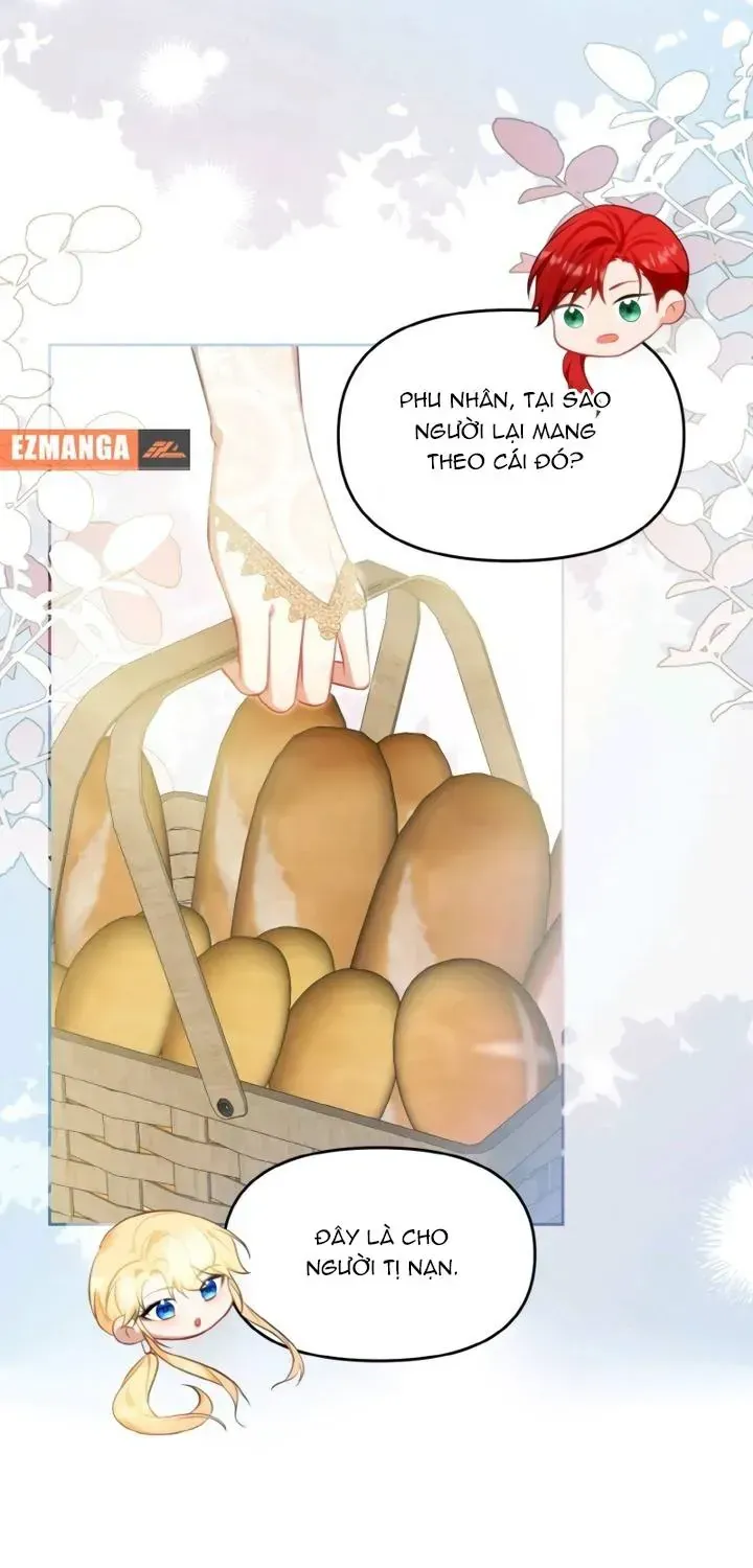 Khi Người Chồng Cũ Của Tôi Đòi Tái Hợp Chap 21 - Next Chap 22