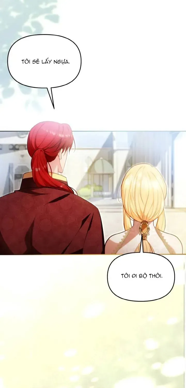 Khi Người Chồng Cũ Của Tôi Đòi Tái Hợp Chap 21 - Next Chap 22