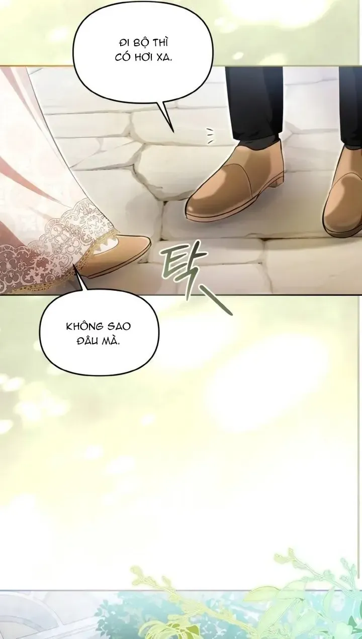 Khi Người Chồng Cũ Của Tôi Đòi Tái Hợp Chap 21 - Next Chap 22