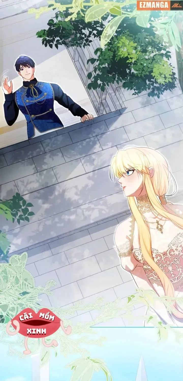 Khi Người Chồng Cũ Của Tôi Đòi Tái Hợp Chap 21 - Next Chap 22