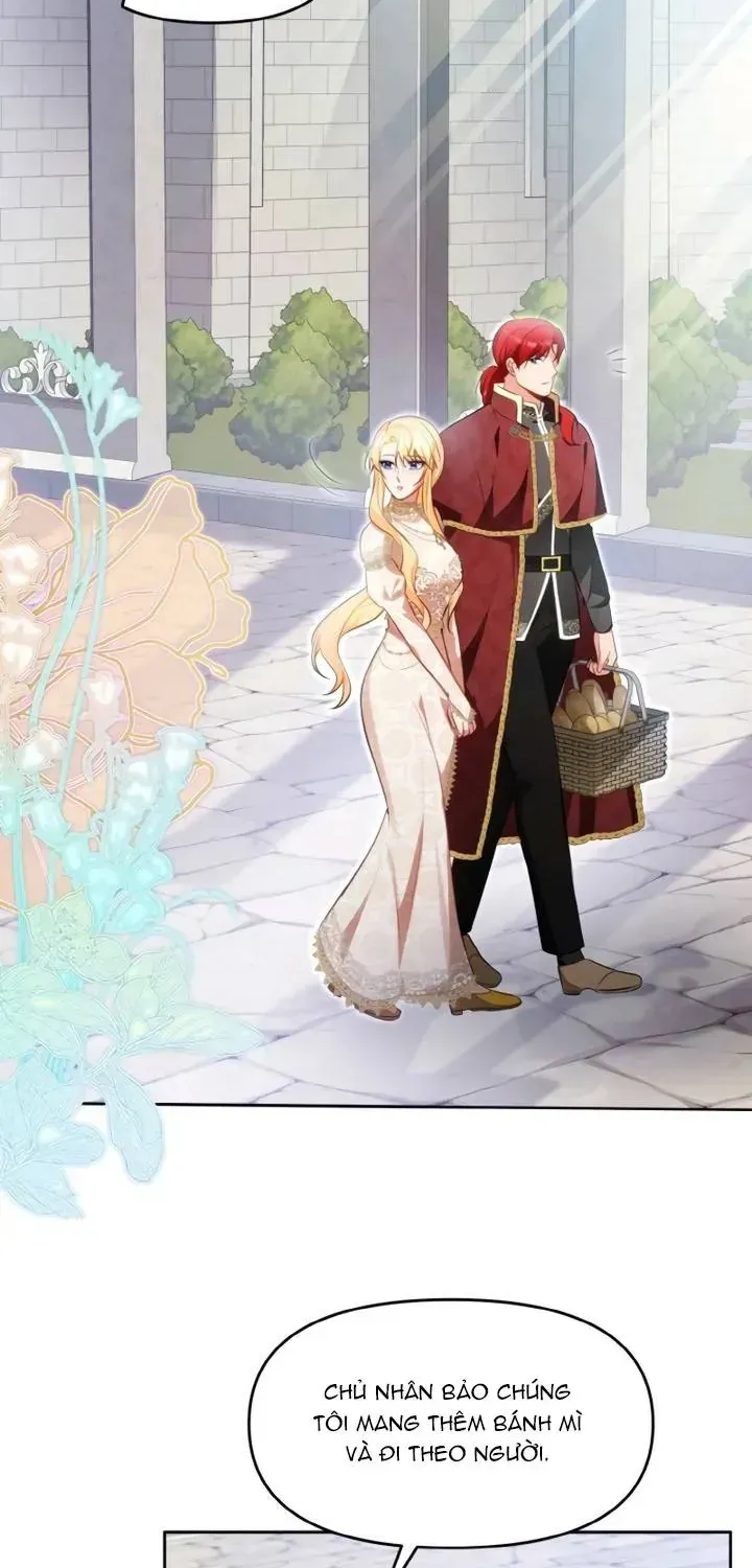 Khi Người Chồng Cũ Của Tôi Đòi Tái Hợp Chap 21 - Next Chap 22