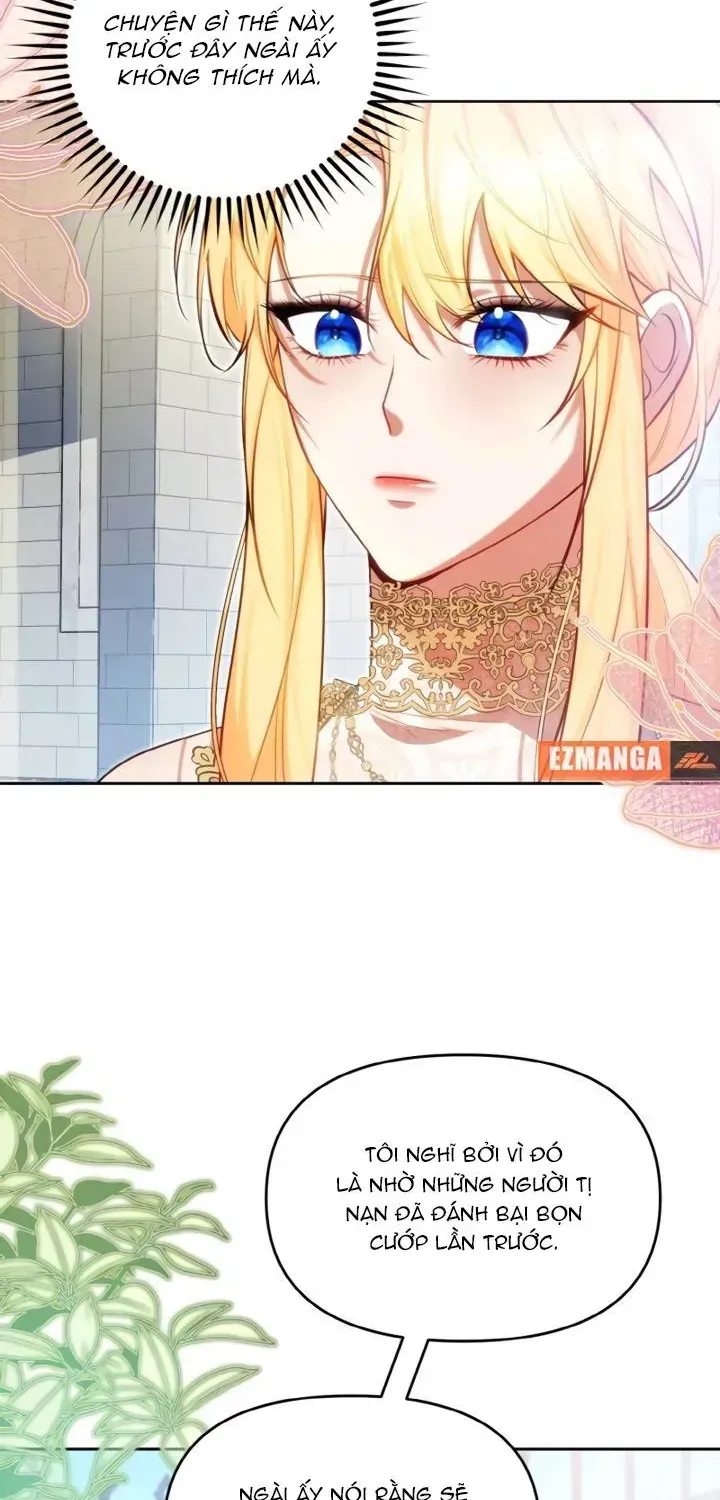 Khi Người Chồng Cũ Của Tôi Đòi Tái Hợp Chap 21 - Next Chap 22