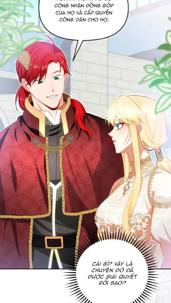 Khi Người Chồng Cũ Của Tôi Đòi Tái Hợp Chap 21 - Next Chap 22