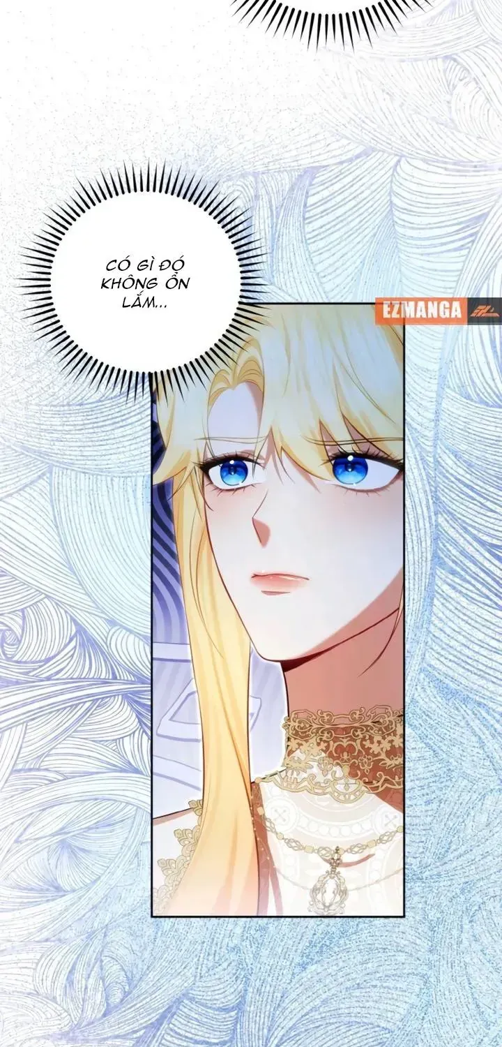Khi Người Chồng Cũ Của Tôi Đòi Tái Hợp Chap 21 - Next Chap 22