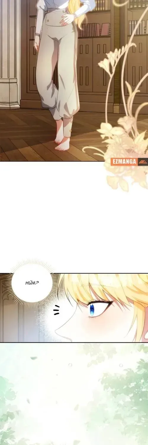 Khi Người Chồng Cũ Của Tôi Đòi Tái Hợp Chap 21 - Next Chap 22