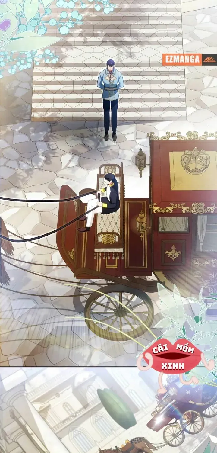 Khi Người Chồng Cũ Của Tôi Đòi Tái Hợp Chap 21 - Next Chap 22