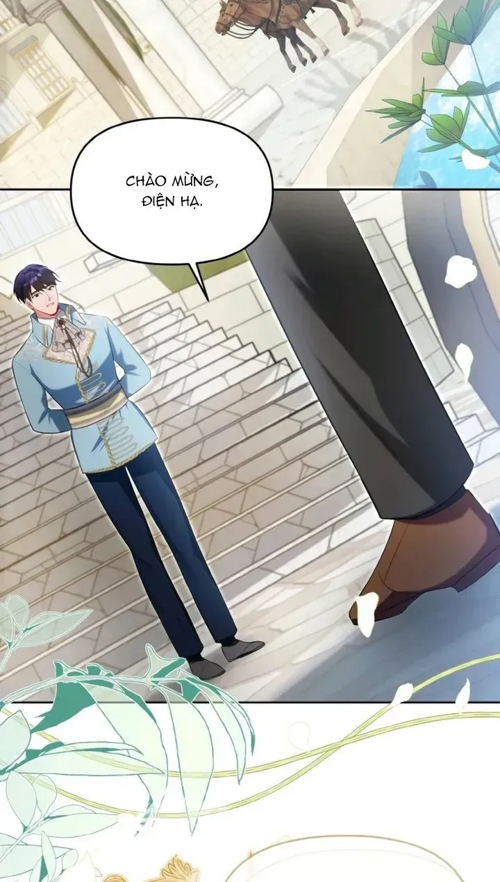 Khi Người Chồng Cũ Của Tôi Đòi Tái Hợp Chap 21 - Next Chap 22