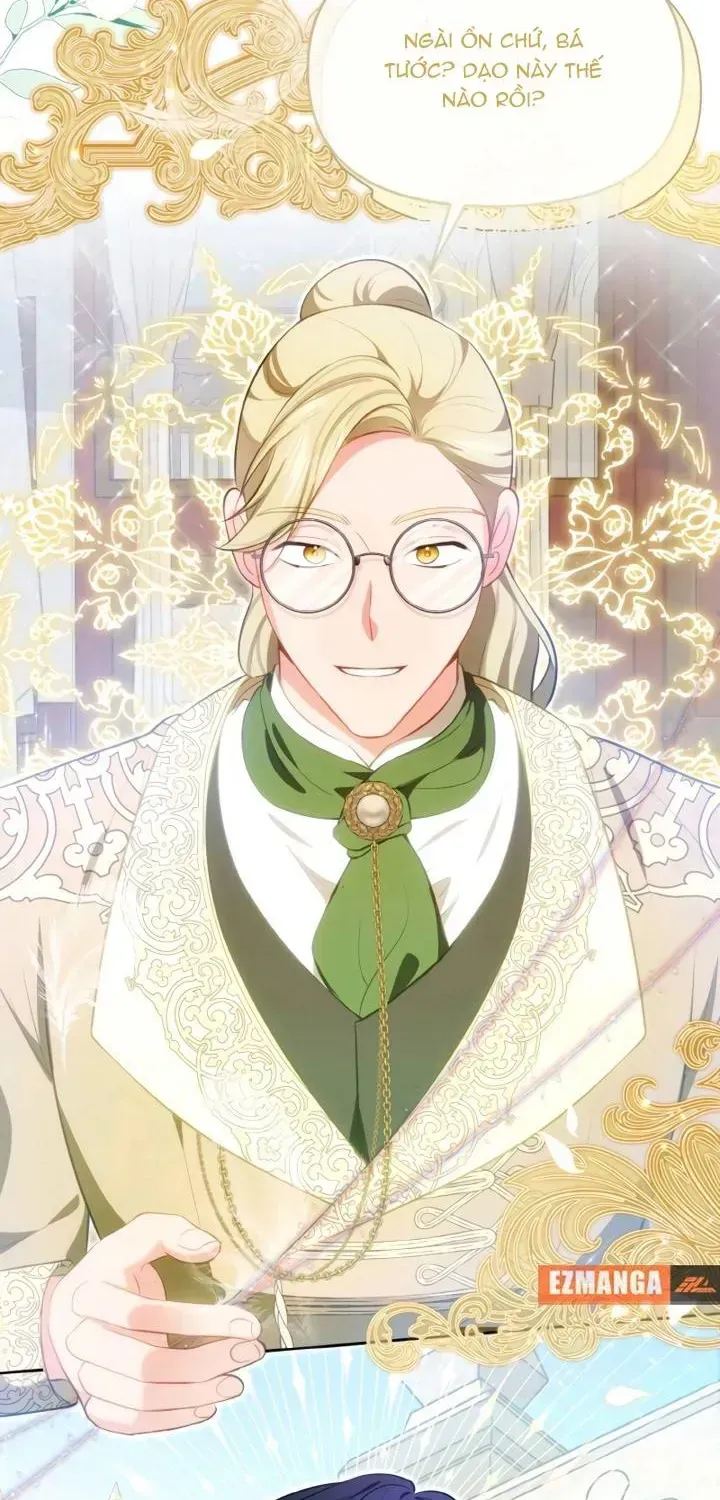 Khi Người Chồng Cũ Của Tôi Đòi Tái Hợp Chap 21 - Next Chap 22