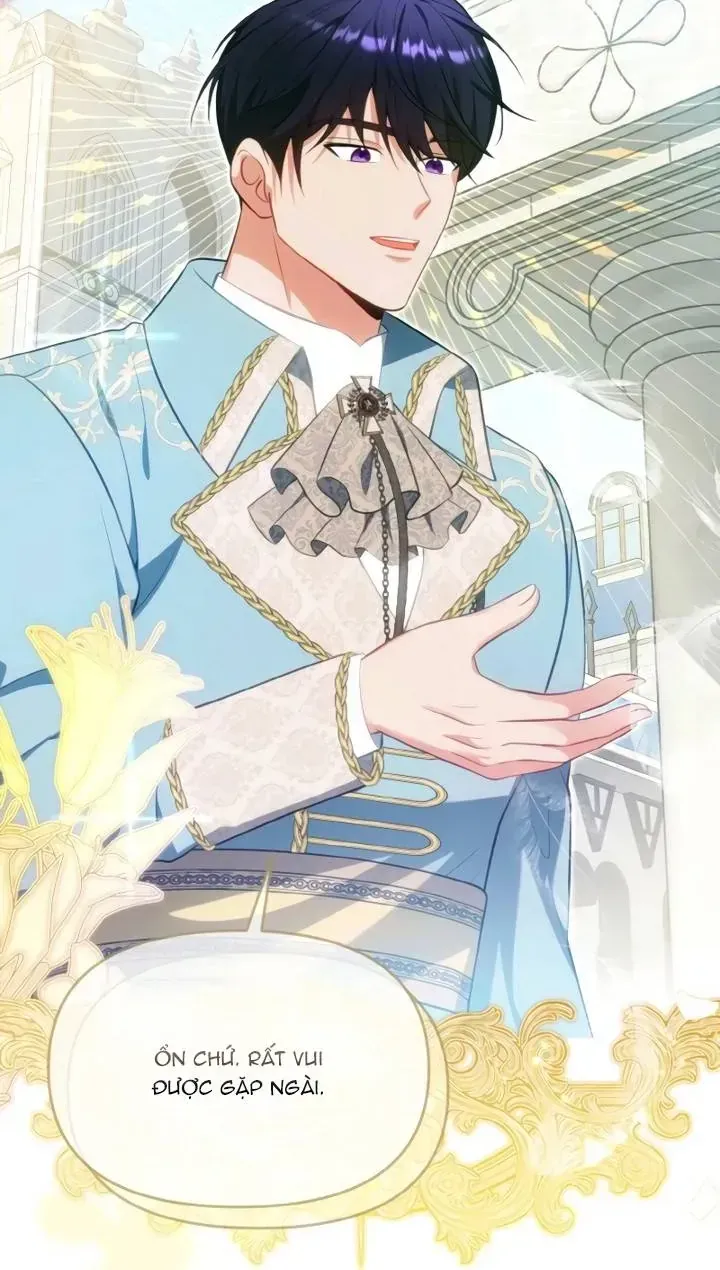 Khi Người Chồng Cũ Của Tôi Đòi Tái Hợp Chap 21 - Next Chap 22