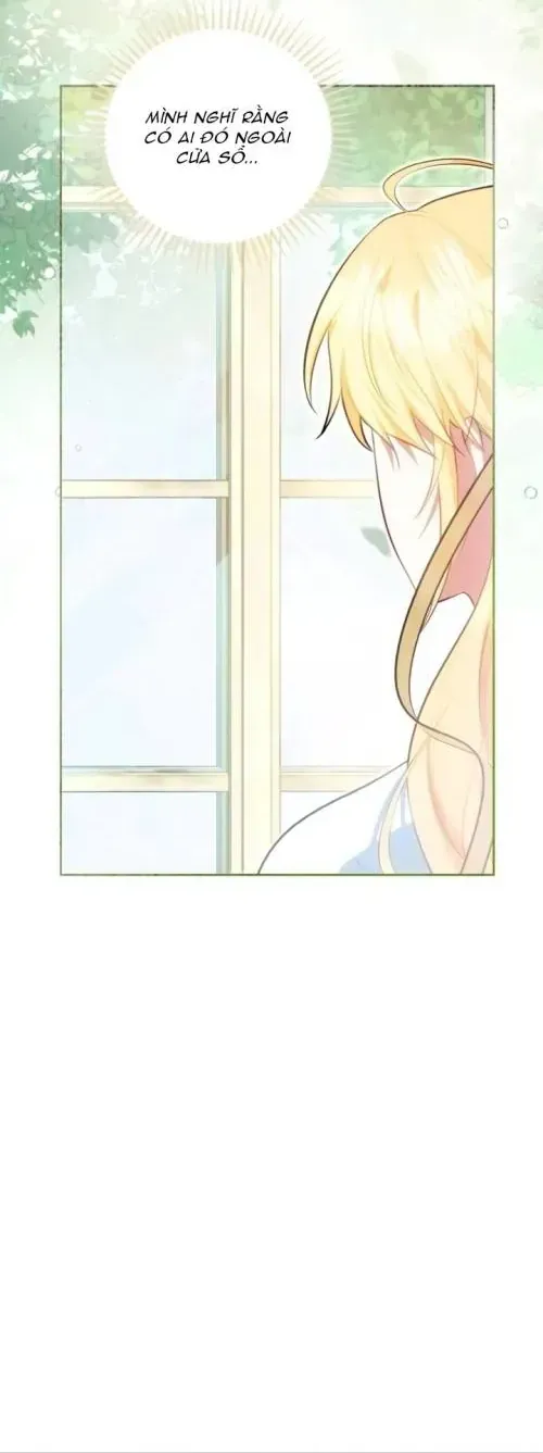 Khi Người Chồng Cũ Của Tôi Đòi Tái Hợp Chap 21 - Next Chap 22