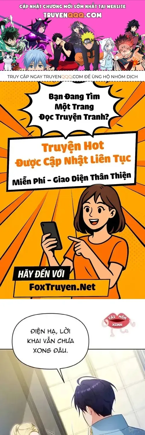 Khi Người Chồng Cũ Của Tôi Đòi Tái Hợp Chap 23 - Next Chap 24