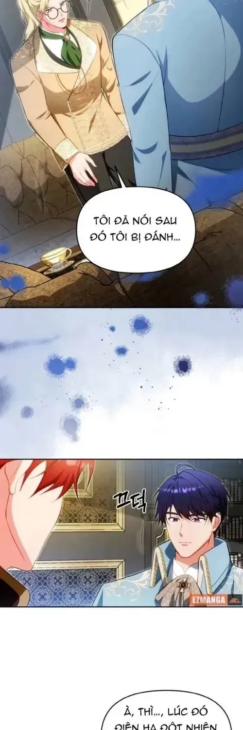 Khi Người Chồng Cũ Của Tôi Đòi Tái Hợp Chap 23 - Next Chap 24