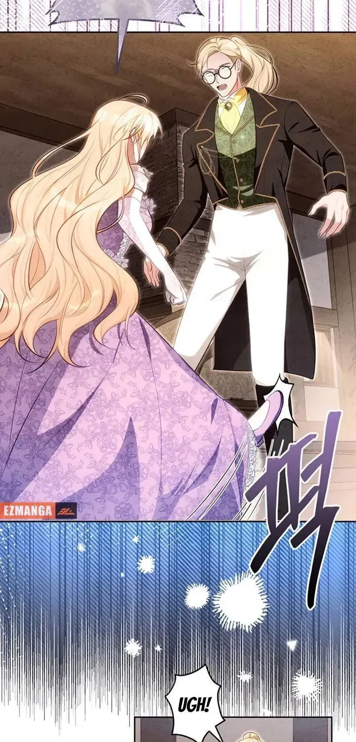 Khi Người Chồng Cũ Của Tôi Đòi Tái Hợp Chap 23 - Next Chap 24