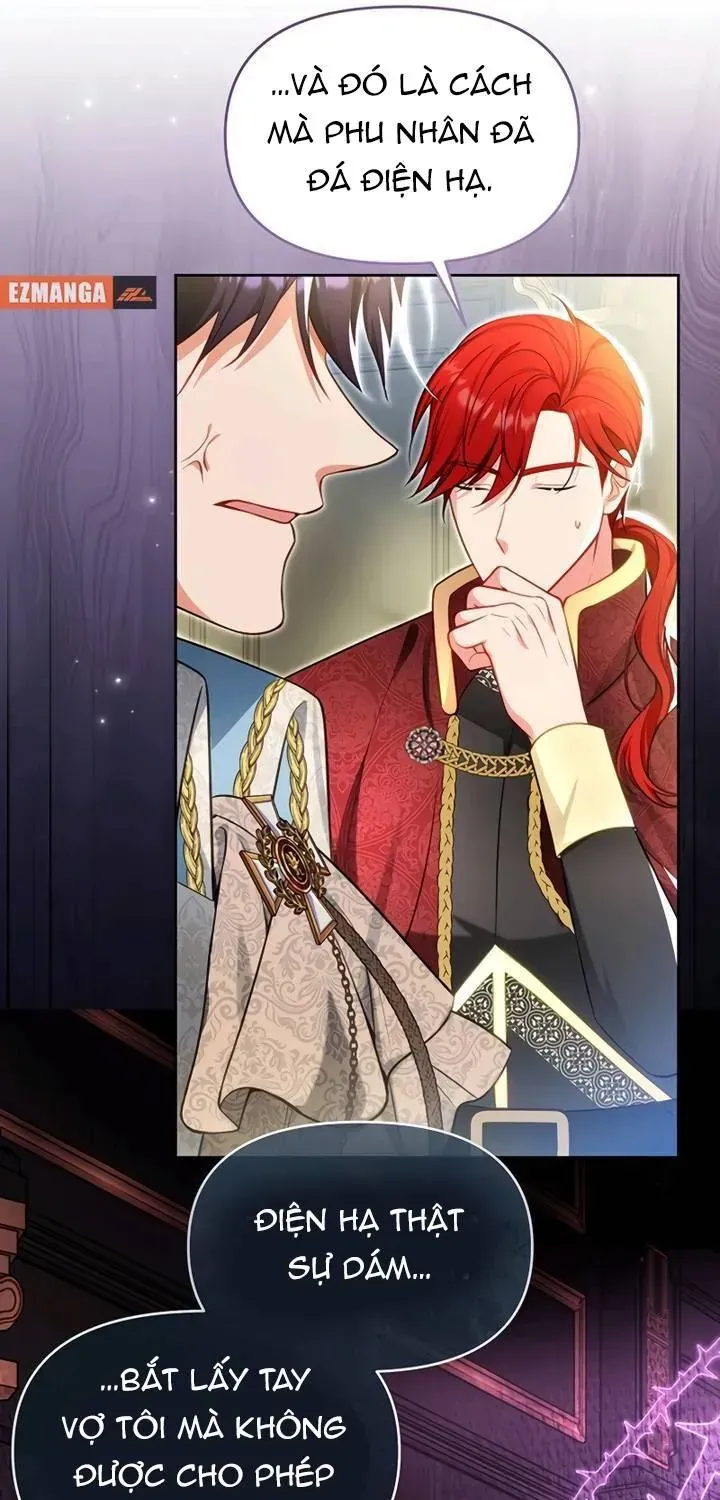 Khi Người Chồng Cũ Của Tôi Đòi Tái Hợp Chap 23 - Next Chap 24